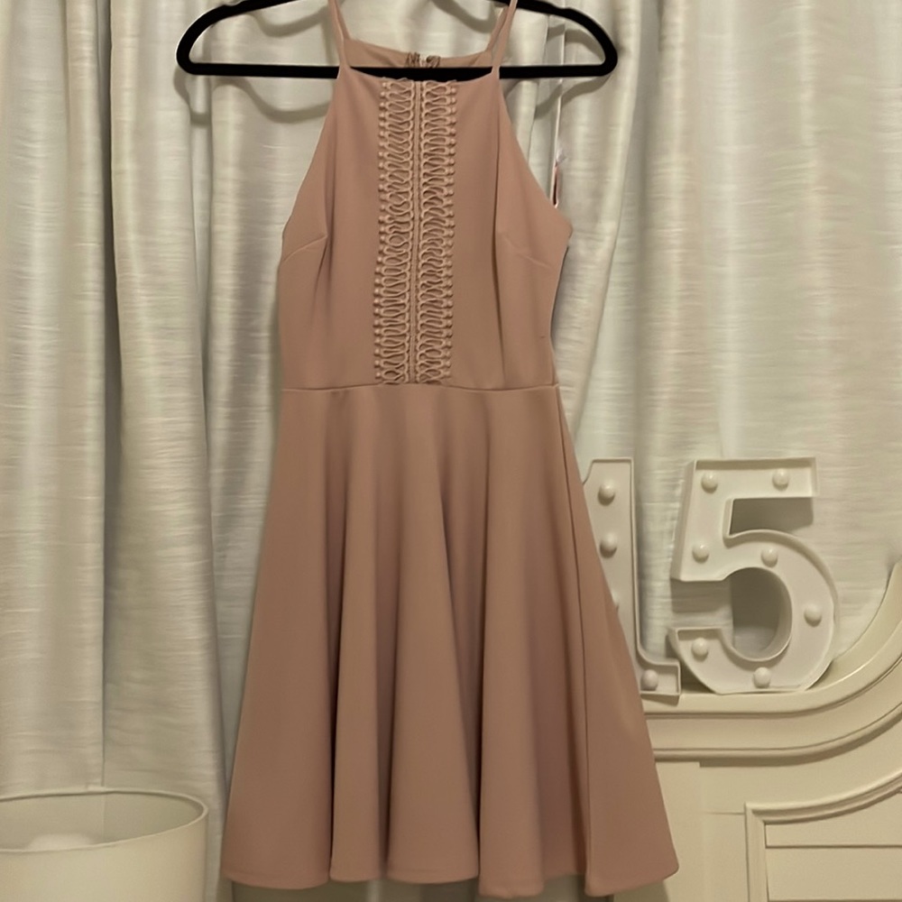 Cute dress for Teens